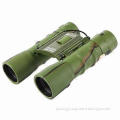 Army Green Compact Binocular, Customized Colors and Designs Welcomed